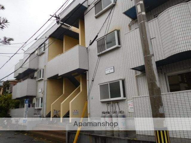 リリーフ愛宕Ⅰ