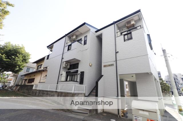 ポラリス姪浜南-N