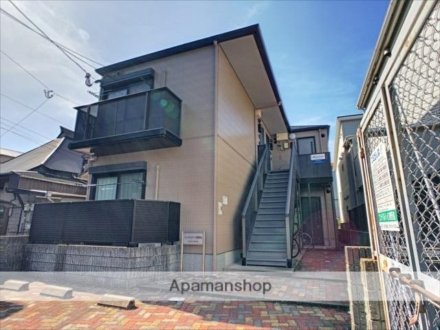 コンテパルティロ美野島