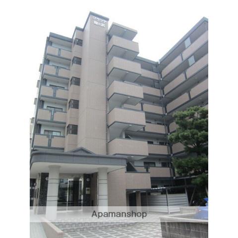 グランデ姪の浜