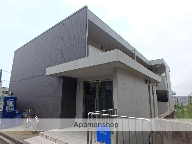 エスコート西片江