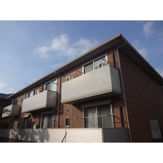 エイコー弐番館