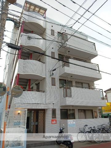 シャインハイツ西新