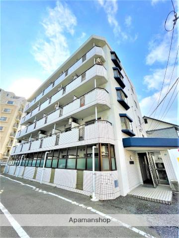 メゾンマコイ原