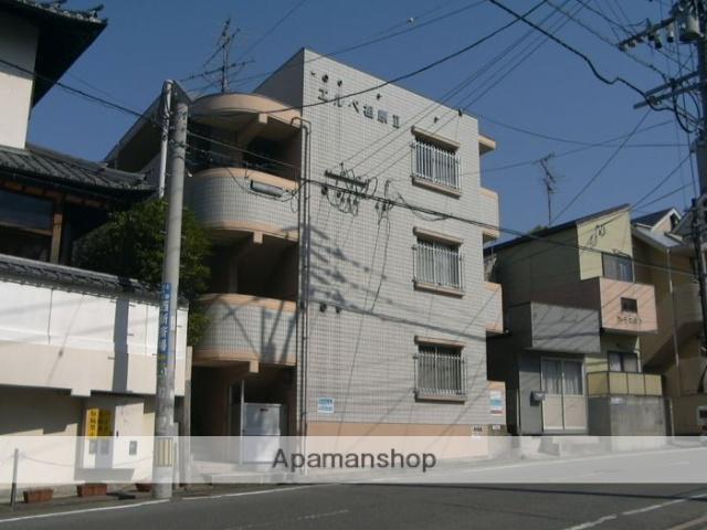エルベ祖原Ⅱ