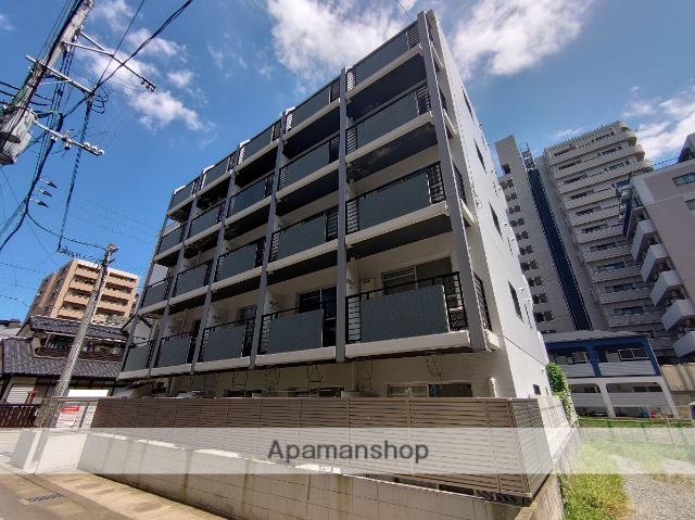 レキシントンスクエア大濠