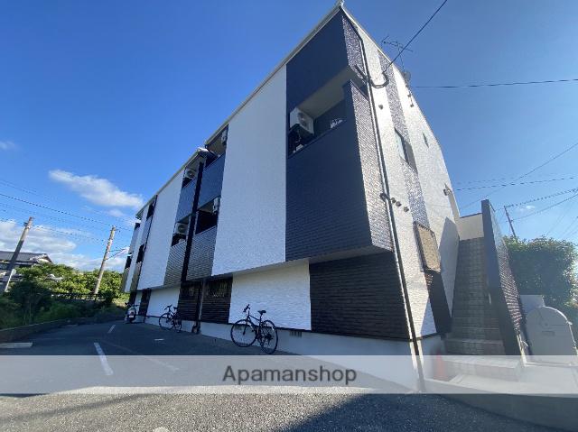 フルハウス周船寺(1K/1階)