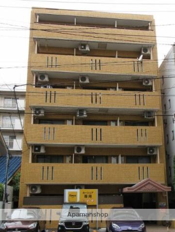 レジデンス高砂