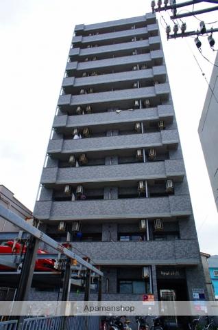 キャメロット・アネックス