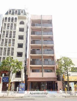 パナムコート室見