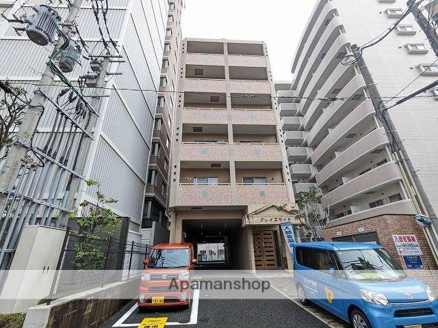 グレイズサイド