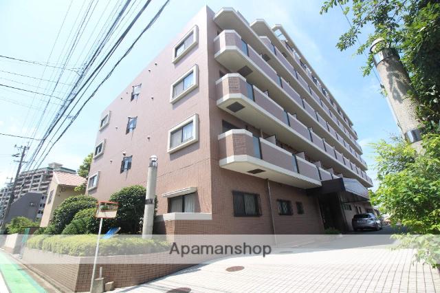 ビジネス・ワン六本松 