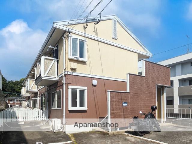 サンヒルズ安田Ⅰ