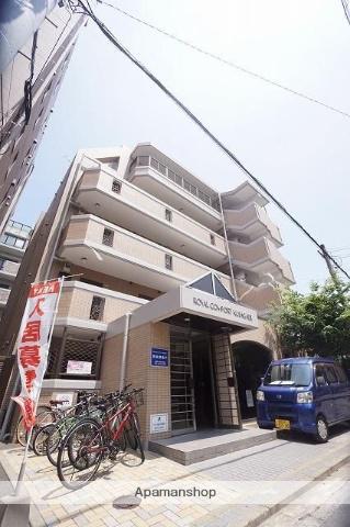 ロイヤルコンフォート草香江Ⅱ