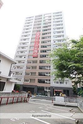 パークホームズ警固本通