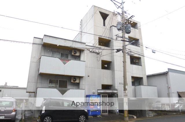 アンフィニ福重