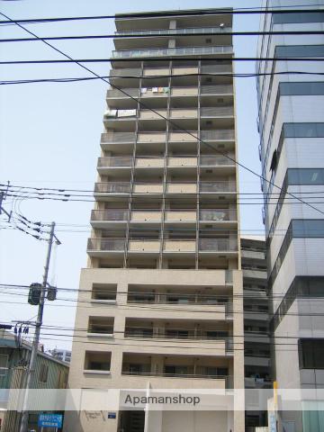 レキシントン・スクエア白金