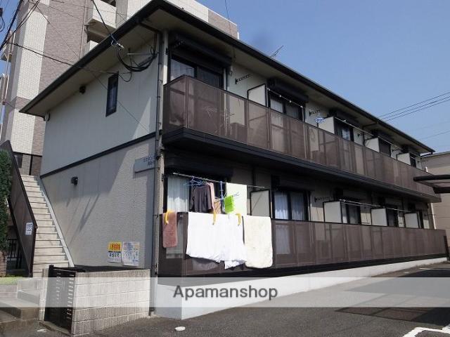 エミネンス周船寺(1K/2階)