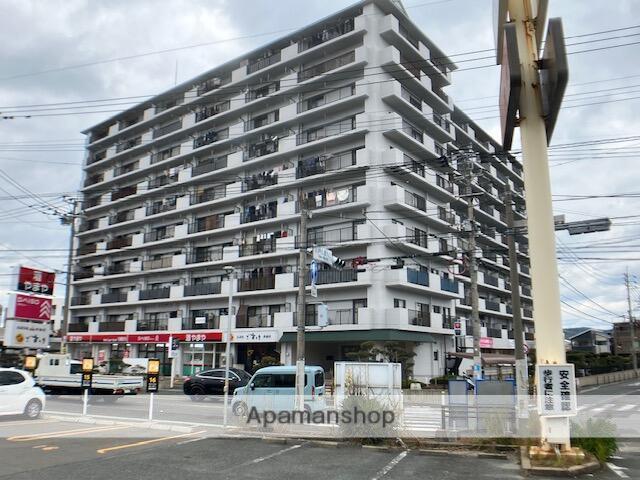 ホワイトパレス姪浜