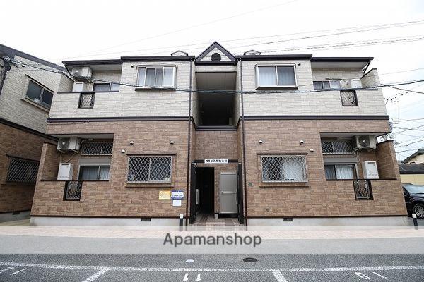 ポラリス周船寺Ⅲ(1LDK/2階)