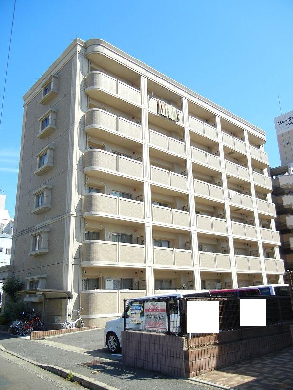 SUNイースト大橋