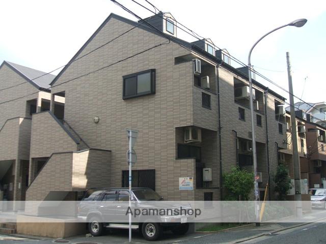 メゾンドペール