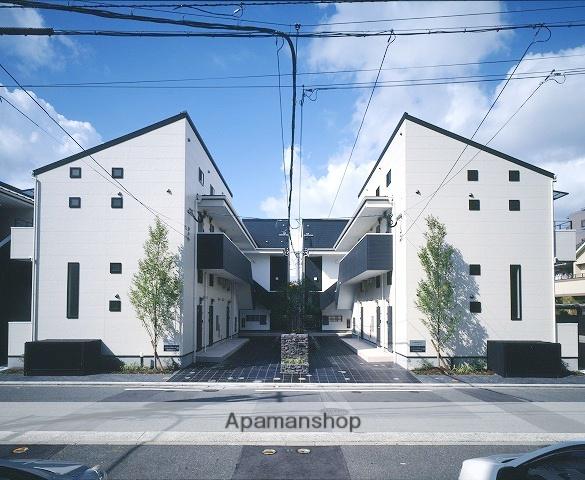 BELL AVENUE 高宮[2階]