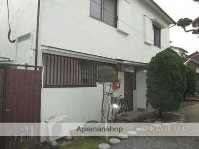 福岡県福岡市中央区唐人町2丁目の戸建賃貸