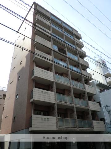 ダイナコートエスタディオサラ B棟