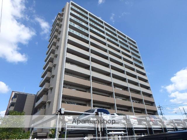 ジオ九大学研都市駅前(3LDK/4階)