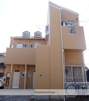 ソフィ21グリーンハイツ紫苑