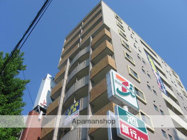 ピュアドームアルカサール平尾