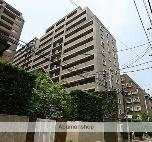 薬院中央パークホームズ イーストコート