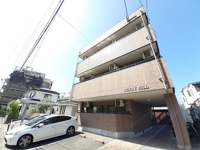 サニ-ヒル