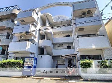 モントーレ六本松