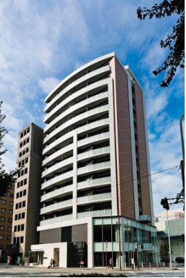 パークアクシス博多