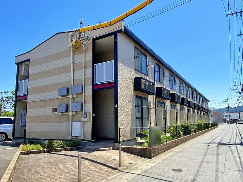 レオパレスエミネンス