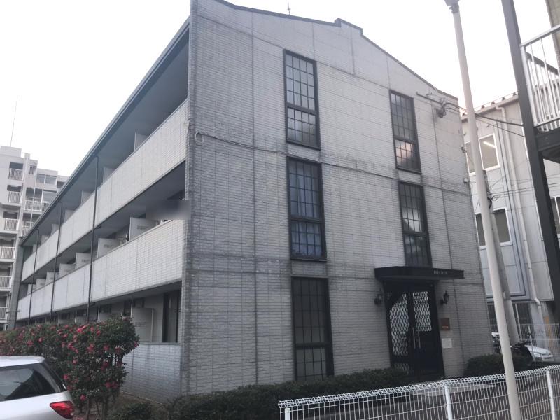 レオパレスKAASI・YAYOI