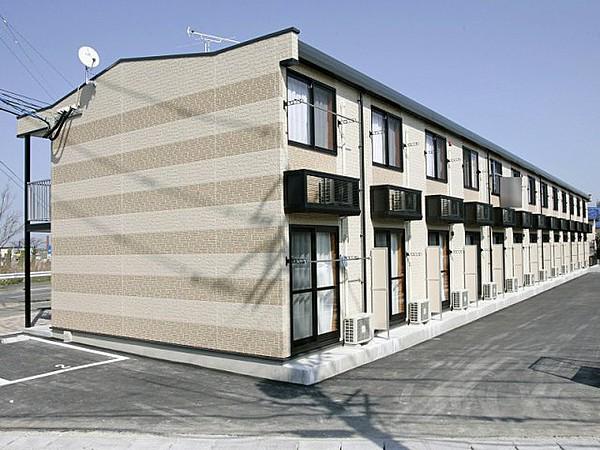 レオパレスエミネンスⅡ