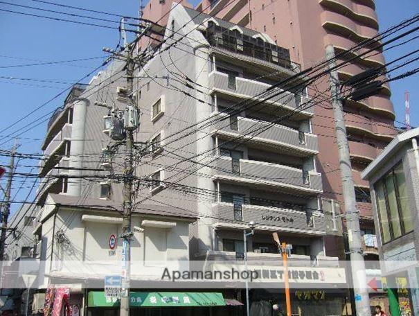 レジデンスモトキ