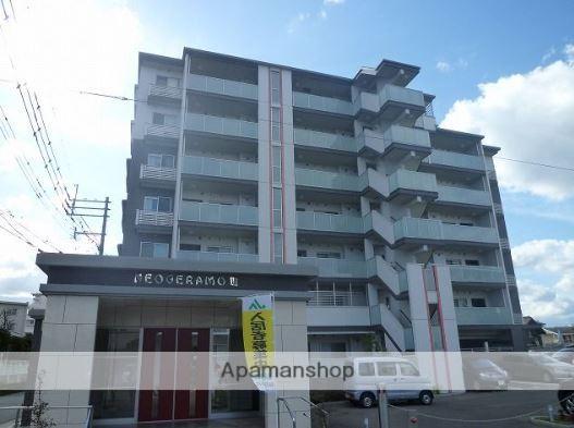 ネオジェラーモⅢ