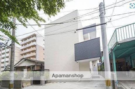 リノメゾン片江