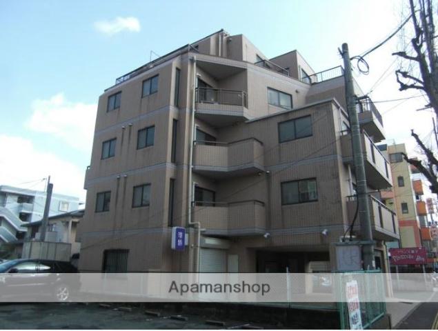 カーサ ソレアーダ長尾