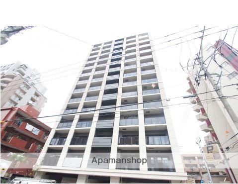 グランフォーレプライム六本松