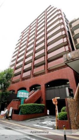 シャンボール大名D棟