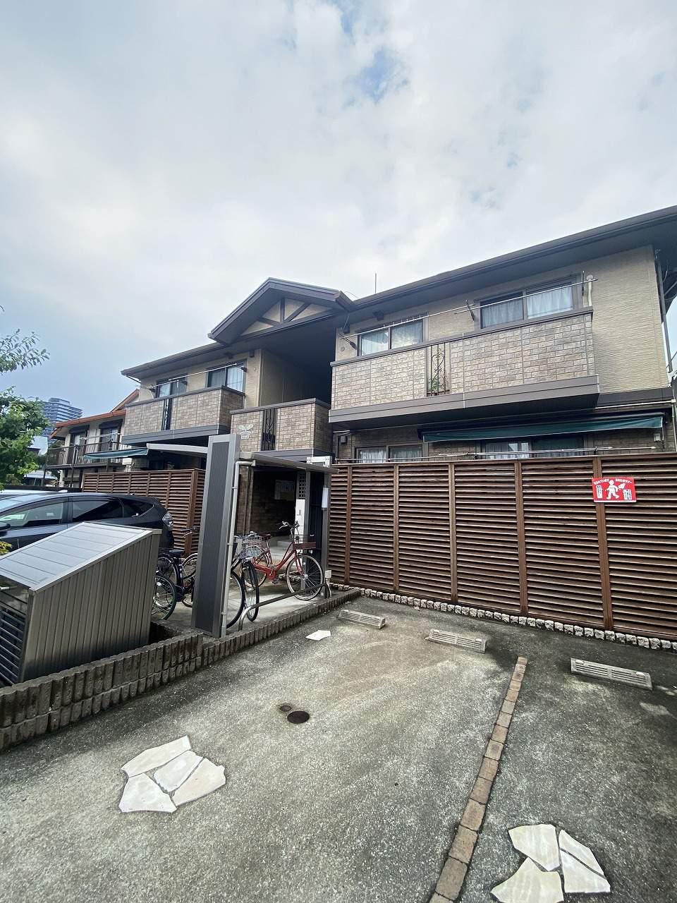 レジデンス イーグル