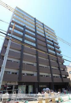 ネストピア唐人町駅前