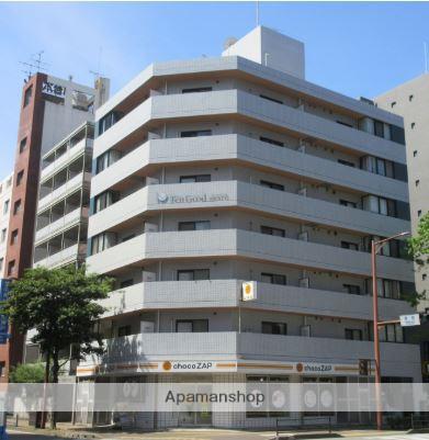 テングッド荒戸