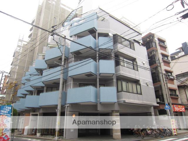 天神エクセル12