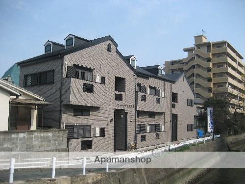 レトリック西新リバーフロント